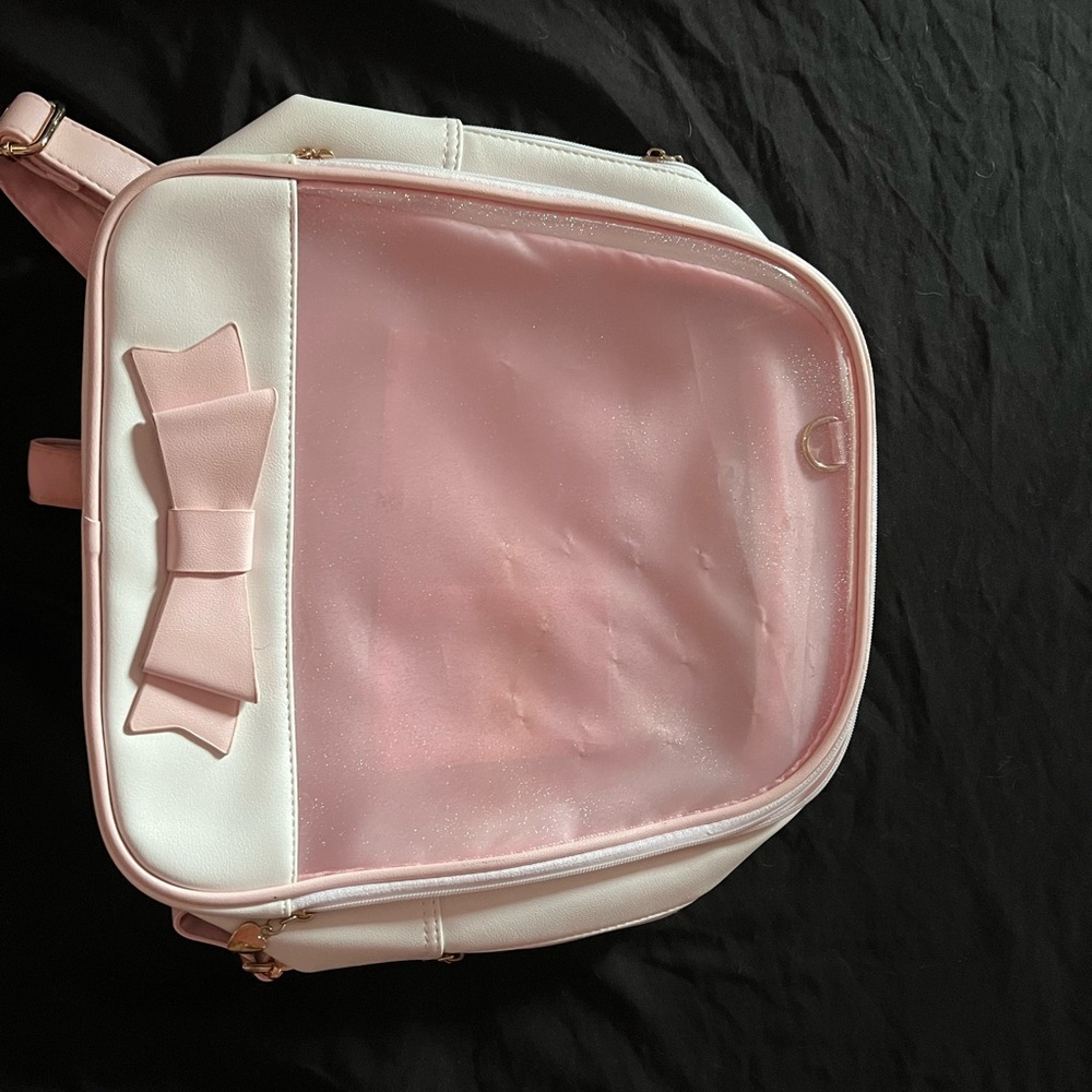 Ita backpack